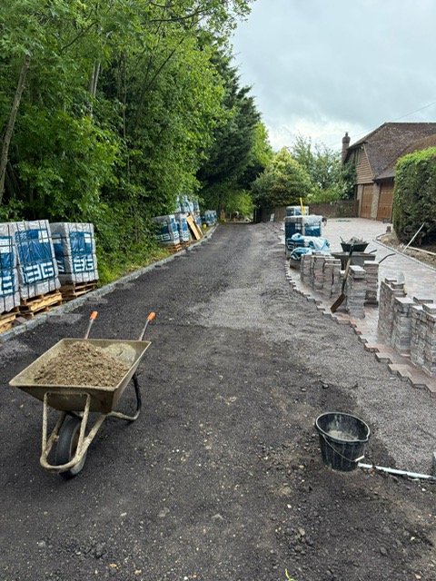 Gravesend promenade - Built by Pros service area