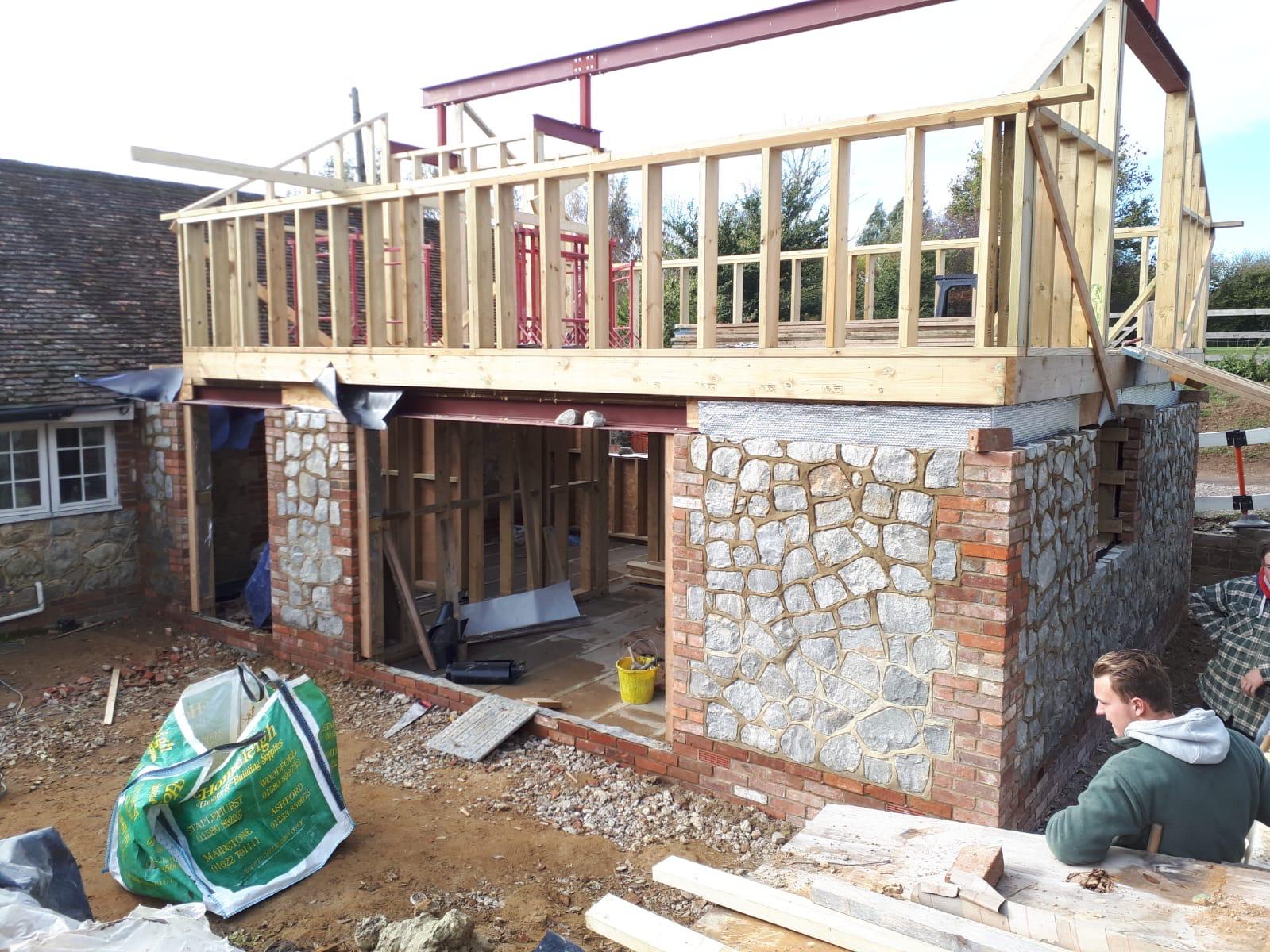 Faversham Market Place - Built by Pros service area