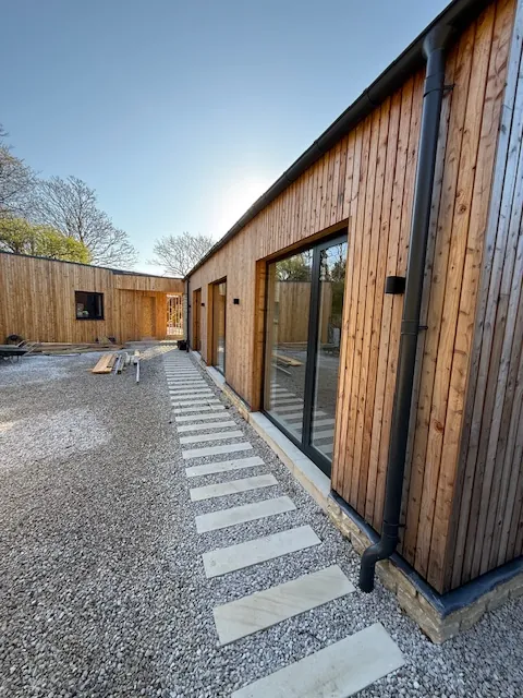 Building services in Royal Tunbridge Wells